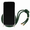 Lookabe Kaklarota iPhone XR LOO014, 1,5m, ūdensizturīgs, netīrumus atgrūdo&scaron;s, elastīgs, saderīgs ar bezvadu uzlādi