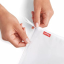 Сумки для обуви и аксессуаров 2 шт. водонепроницаемый 41x28см 01631211 RAYEN