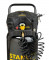 Betepalinis kompresorius FatMax 1500W 50L 10bar. 222 l/min. 8117210STF502 STANLEY