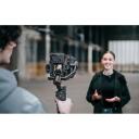 Hohem iSteady MT3 gimbal iSMT3, 765g, 0.4" OLED, 17h, 2600mAh, 1.4kg, 3-ass gimbal, AI seko&scaron;ana, saderīgs ar mirrorless kamerām