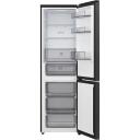 Lg K&uuml;lmik GBBSJ10EEP, 220L, 113L, 35dB, matt must, No Frost, 2 ust, Wi-Fi