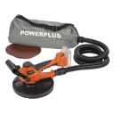 Drywall sander brushless 20V Ø 225mm, POWERPLUS, POWDP50900, Rated Voltage: 20 V, Soft start