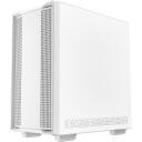 Deepcool ARGB Micro-ATX KORPUS CC360 R-CC360-WHAPM3-G-1, 1x USB3.0, 1x USB2.0, 1x Audio, 2x 3.5" ketast, 2x 2.5" ketast