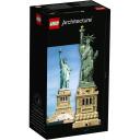Lego Конструктор 21042, 1685 шт., пластик, рекомендуется с 16 лет, предупреждение: содержит мелкие детали
