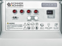 Automaatne lülituslüliti generaatorile KS ATS 4-32 / 12 KONNER & SOHNEN