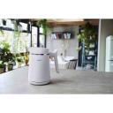 Philips Kettle HD9365/10 1.7 L, 2200 W, Bevielis, Filtravimas, Vandens lygio indikatorius, 360&deg; sukamoji bazė