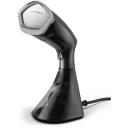 Philips Garment Steamer GC800/80, Galia 1600 W, Vandens talpa 0.23 L, &Scaron;ildymo laikas 1 min, Spalva Juoda/&Scaron;viesiai pilka