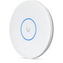 Ubiquiti беспроводная точка доступа U7-PRO-XG, 5800 Mbit/s, 1 RJ-45 порт, 300 пользователей, 22 W, 6 dBi, PoE+