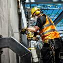 Dewalt 2-l&otilde;ikeline SDS-plus puurett DT9580-QZ 16,0 mm, 260,0 mm, Karbiid, 2 l&otilde;ikepiiri, 200 mm l&otilde;ikepikkus