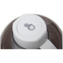Camry | Ice Cream Maker | CR 4481 | Power 90 W | Capacity 0.7 L | White