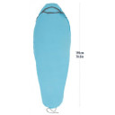 Iek&scaron;palags BREEZE Sleeping Bag Liner, 9327868158485 SEA TO SUMMIT