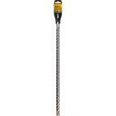 Dewalt 22mm SDS-plus urbis DT9605-QZ, 22 mm, 550 mm, 1 gab., Karbīda griezējs, 2 griezēji, SDS PLUS, 0.895 kg
