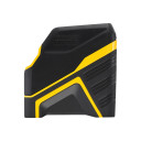 Krustlīniju lāzers ar zaļu staru, 30m darbības diapazons, FMHT77595-1, Stanley