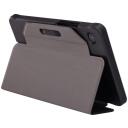 Case Logic Tahvelarvuti Korpus 3205182, 8.7 tolli, PU/TPU, 0.2kg, Samsung Galaxy Tab A9, kaitsev, pehme vooder