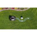 Roborock Elektriline muruniiduk RockMow Z130, 3000m&sup2;, AWD, RTK, VSLAM, 24cm, 20-70mm, 6 tera, 140min