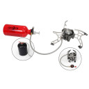 Plīts 'Rugged Multifuel', 3500 W, daudzdegvielas komplekts, R562130, Origin Outdoors