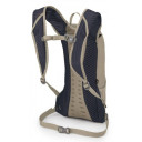 Mugursoma Kitsuma 7, izmērs: O/S, Sawdust Tan, 0843820158373 Osprey