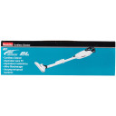 Akutolmuimeja 18V, 90W valge LXT DCL283ZWX1 MAKITA