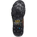 Apavi ULTRA RAPTOR II Mid Leather Wide GTX, izmērs: 43.5, Chocolate/Cedar, 8020647998203 LA SPORTIVA
