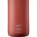 Термо бутылка CityLoop Thermavac eCycle Water Bottle 0.6Л, переработанная из нержавеющей стали / терракотовая 2710870008 ALADDIN