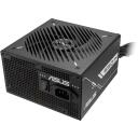 Asus Prime -650B-BLACK toiteplokk 90YE00Y1-B0NA00, 650 W, 20+4 pin ATX, 5 SATA, aktiivne jahutus, 80 PLUS Bronze