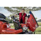 Бензиновый садовый трактор T22-105.3 HD V2 SD Premium Pro 656cc, 11.7kW, 105cm 127693 SOLO BY AL-KO