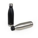 Jata Termos HTER1001, 500ml, 0.28kg, 7.2cm, 26.5cm, roostevaba teras, BPA vaba, kruvitud kork
