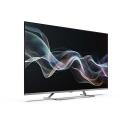 Sharp QLED teler 55JP7265E, 3840 x 2160, 4K UHD, Google TV, 2xUSB, 4xHDMI, MiniLED, Smart TV