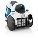 ETA tolmuimeja Ambito ETA051690000, 700 W, 1.5 L, ilma kotita, HEPA H12, metallist teleskooptoru