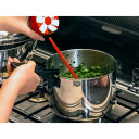 Nerūsējo&scaron;ā tērauda komplekts 'Biwak 3', 4 personām, saderīgs ar indukciju, R557900, BasicNature