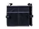 Auto bagāžnieka organizators ar vāku, GEKO, G02399, melns, 55x40x26 cm, izturīgs poliesters