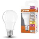 Osram Valguste Parathom Classic LED 4058075433861, 8.8 W, 806 lm, E27, 2700 K, dimmerdatav, 25000 h