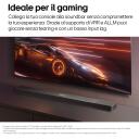 Lg heliriba S95TR, 810 W, 9.1.5 kanalit, Bluetooth, Wi-Fi, Dolby Atmos, aktiivne subwoofer, 10 k&otilde;larit