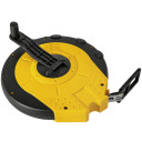 Mõõdulint LBM2000, klaaskiud, 30m; 19655 Stabila