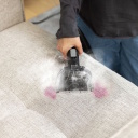 Sügavpuhastusseade HydroSteam tehnoloogiaga 1000W auruekstraktsiooniga SpotClean HydroSteam Pro must 3700N Bissell