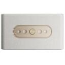Qcy SP300 bezvadu skaļrunis SP300 white, 40W, Bluetooth 6.0, IPX6, 14h akumulatora darbības laiks, 4 skaļruņi