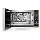Caso Mikrolaineahi MCG 25 03351, 25 L, 900 W, konvektsioon, grill, must