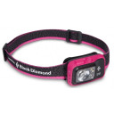 Pieres lukturis SPOT 400, Graphite, 0793661519744 BLACK DIAMOND