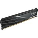 Adata operatiivm&auml;lu DIMM 32GB DDR5-6000 AX5U6000C3016G-DTLABBK, 6000MHz, 32GB, 2x16GB, 288-pin DIMM, 1.1/1.4V, ECC
