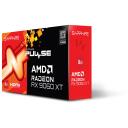 Sapphire Видеокарта PULSE 11350-04-20G 8GB GDDR6, 128 бит, PCI-E 5.0, 3320 МГц, 2 x DisplayPort, 1 x HDMI