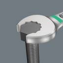 Fotovoltaikas instrumentu komplekts 7 gab., WERA, 05136043001, ar momentatskrūvgriezi un ātrās atgrie&scaron;anās funkciju