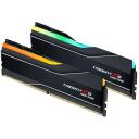 G.Skill память DIMM F5-6000J3038F16GX2-TZ5NR 32 ГБ, DDR5, 6000 МГц, 288-pin, CAS 30, двухканальная, многоцветная подсветка