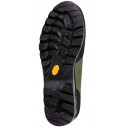 Apavi TRANGO Tech Leather GTX, izmērs: 43, Lichen/Citrus, 8020647058198 LA SPORTIVA