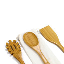 Bambusa virtuves piederumu komplekts, 3 daļas, R562155, Origin Outdoors