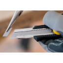 Bīdāms tape&scaron;u nazis 18mm DynaGrip&reg;, nerūsējo&scaron;s tērauds, 1-10-418, STANLEY