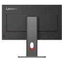 Lenovo ThinkVision P24q-40 64B2GAT1EU, 23.8", 2560 x 1440, 120 Hz, 4 ms, 300 cd/m&sup2;, 1x HDMI, USB 3.2 keskpunkt, IPS