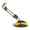 Battery lawnmower on air cushion Aero 132e Kit, 32cm, 2x4Ah, 100m2, 750W, 298302068/ST1 STIGA