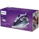 Philips Утюг DST7020/20, 2800 W, 300 мл, 50 г/мин, 250 г/мин, синий