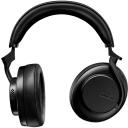 Shure Austiņas AONIC 50 010-21-136, 39 &Omega;, 10 m, ANC, Bluetooth, salokāmas, akumulatora darbība, USB, 3.5 mm
