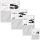 Sbox DP-DVI M/M 2M DP-DVI-2, 2m, Must, DisplayPort, DVI, Mees, Mees, Sirge, Sirge, Kuld, 1920x1080 pikslit, 1 tk